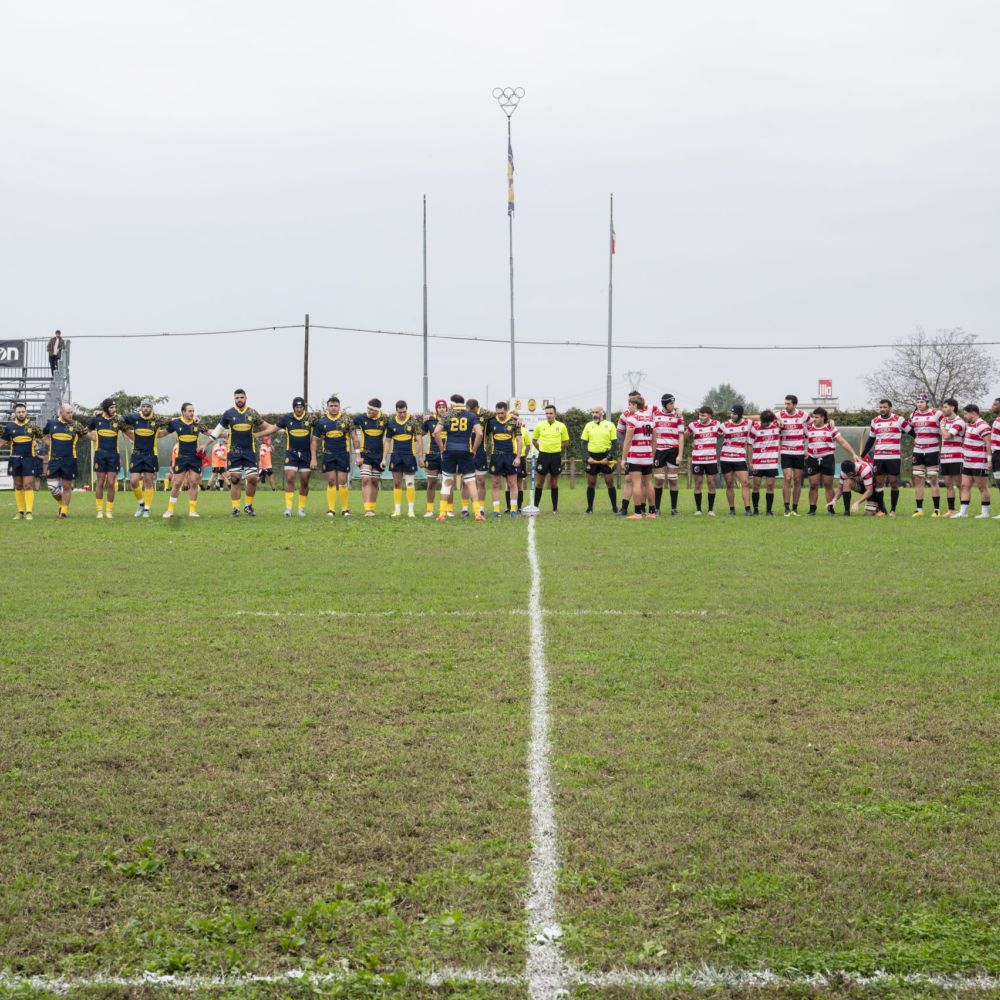 Il Rugby Noceto torna a vincere
