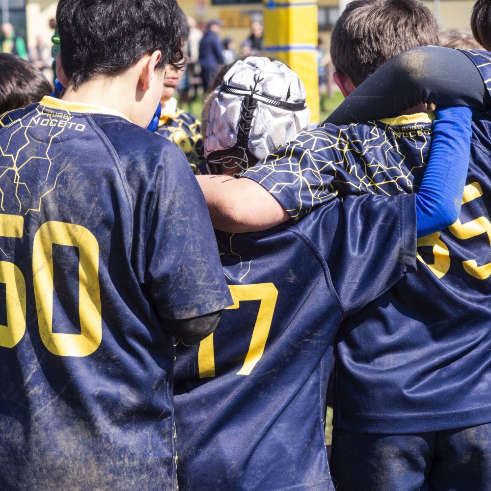 30° Torneo Colla De Sensi