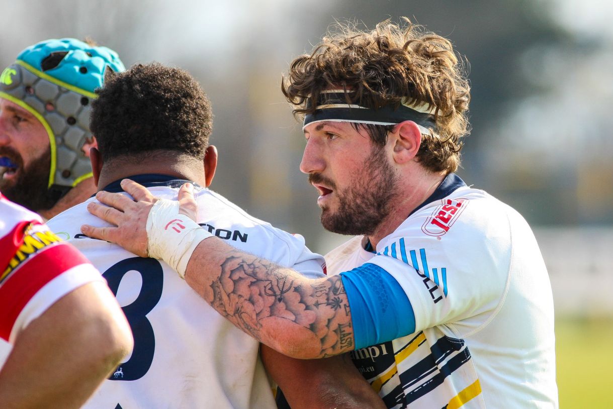 Gallery - Rugby Noceto