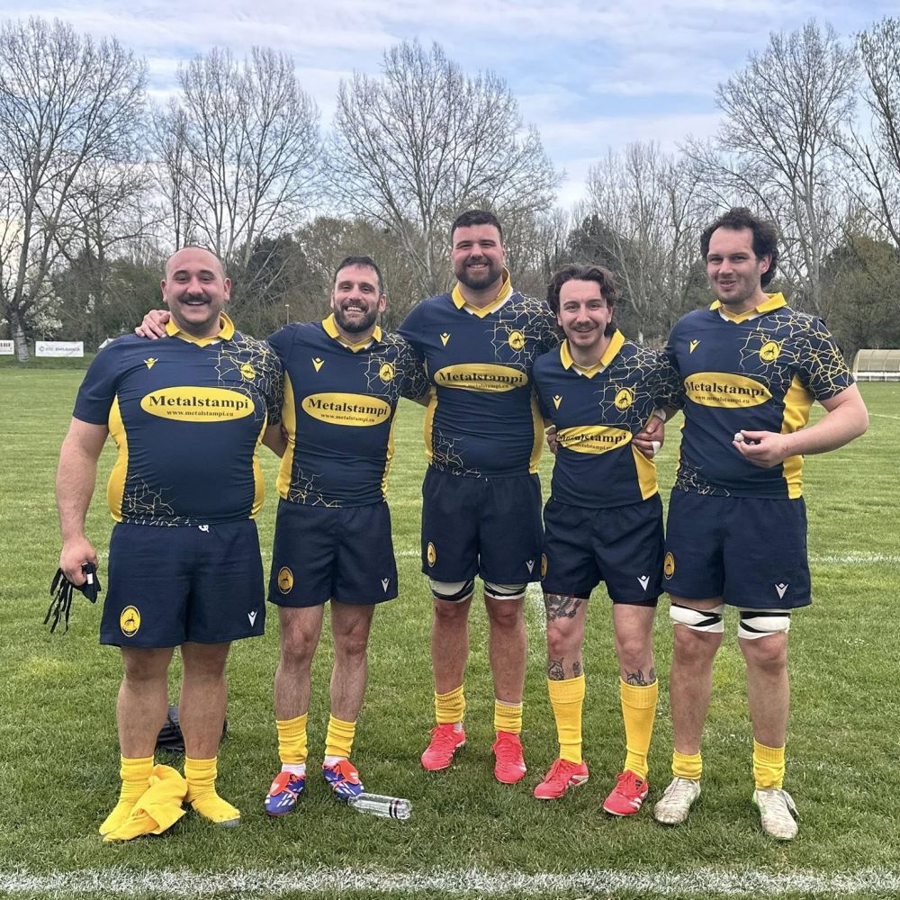 NOCETO espugna FERRARA