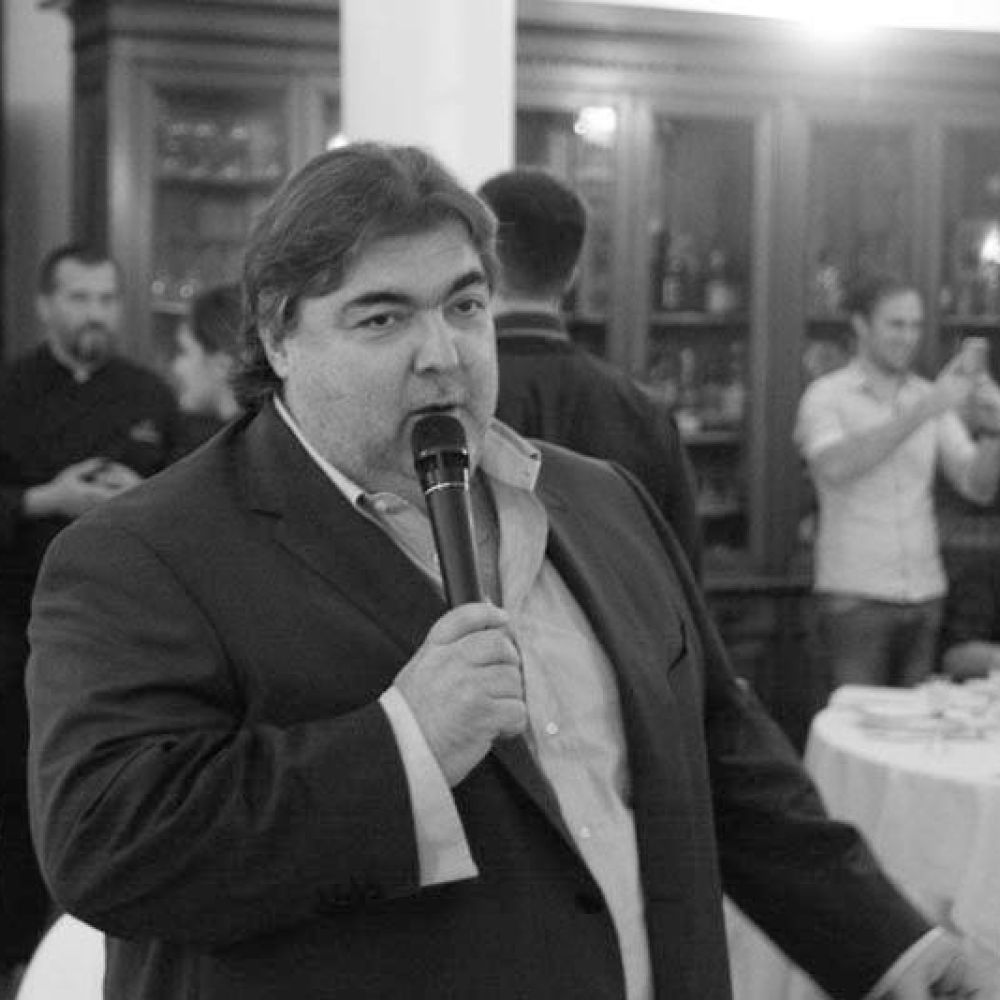 Il Rugby Noceto saluta e ringrazia Angelo Barocelli