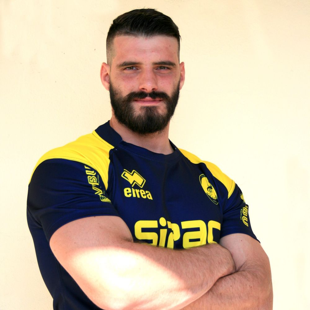 due chiacchiere con Luca Carritiello