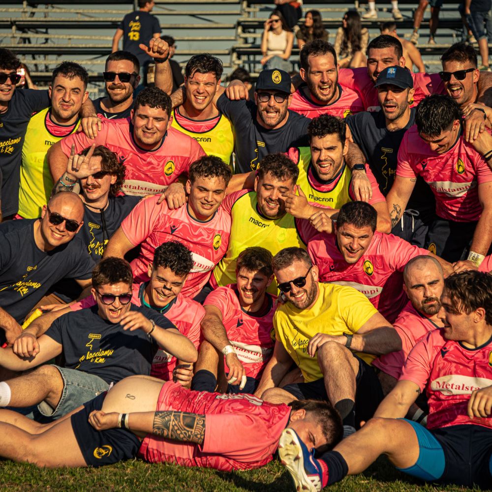 Comunicato del Rugby Noceto