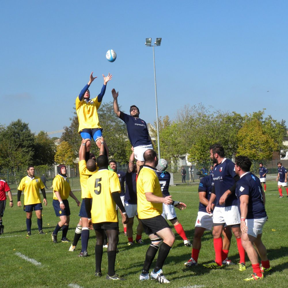 I risultati di Domenica 16 Ottobre