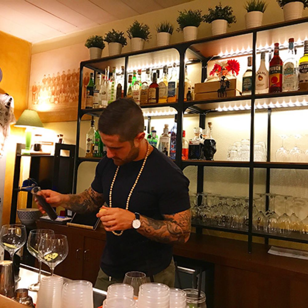 LA CASA DEL RUGBY NOCETANO