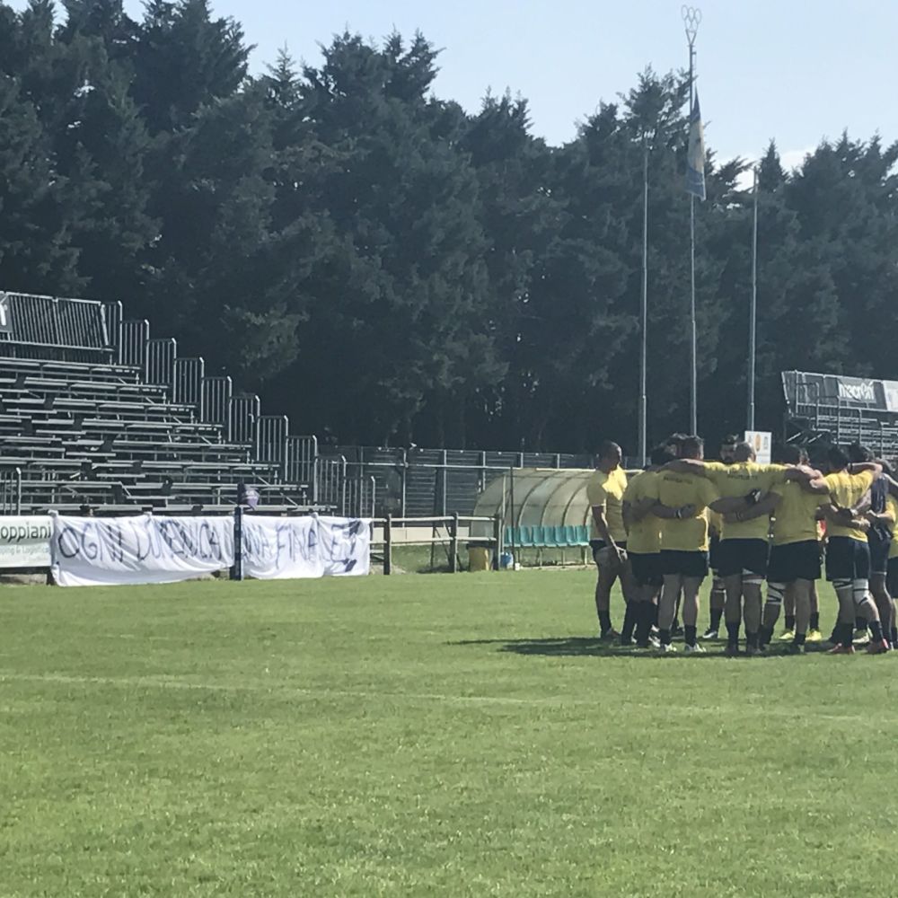 SerieA: ogni domenica una finale