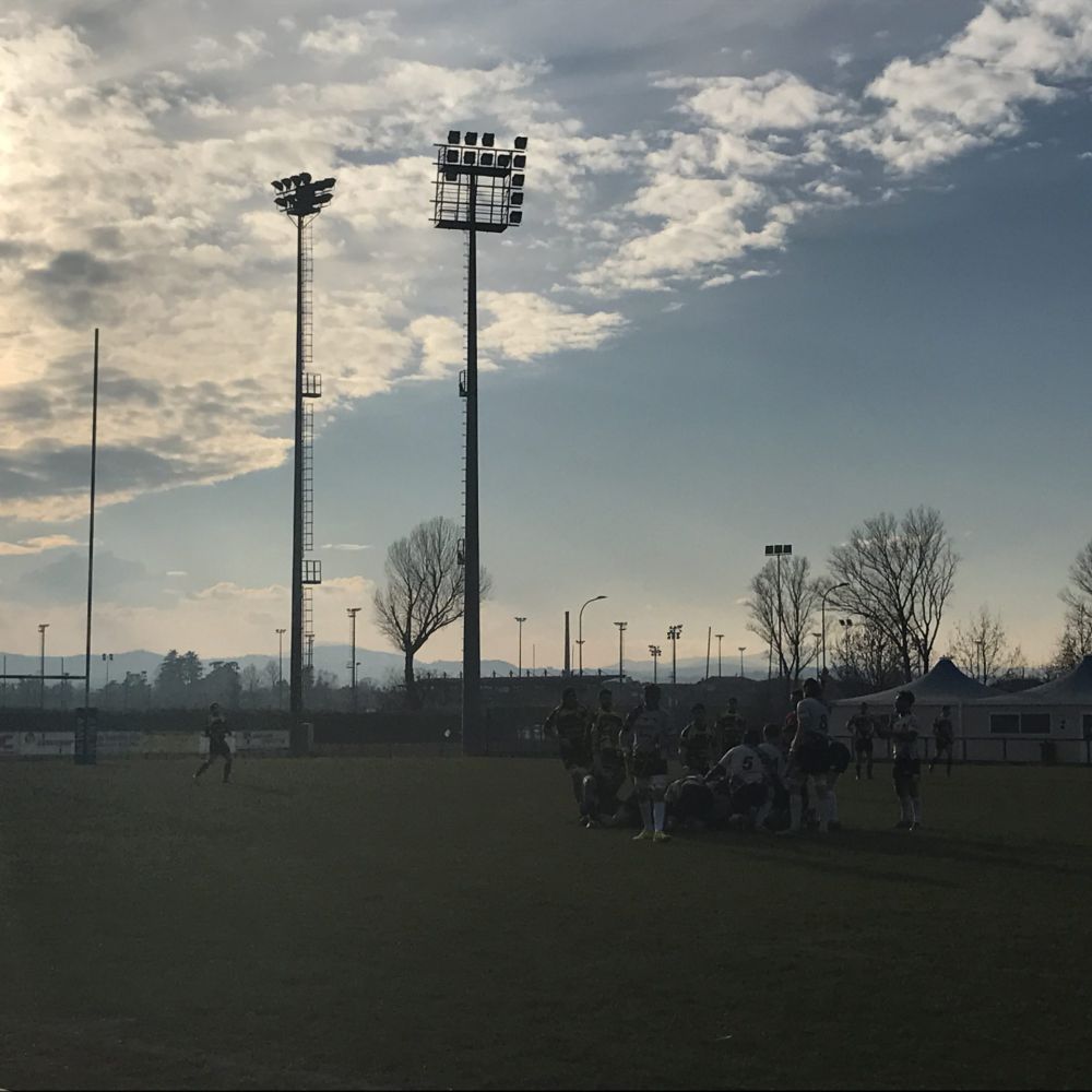 SerieA: il Noceto chiude in bellezza