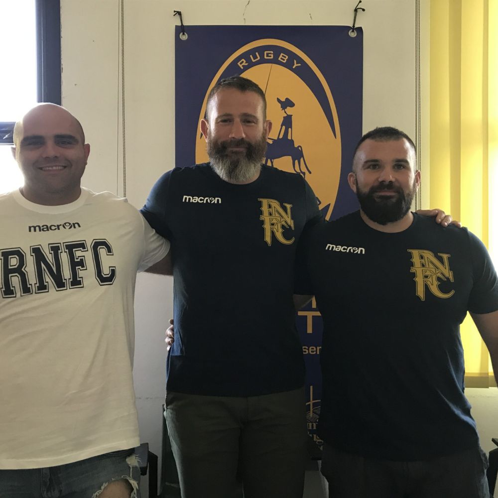 inizia a prendere forma la rosa dei giocatori