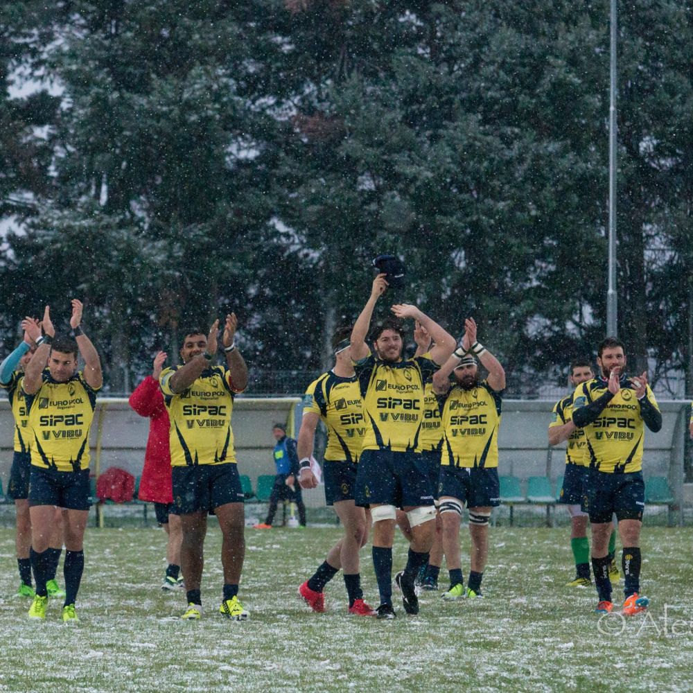 Noceto batte Brescia e vola in Pool Promozione