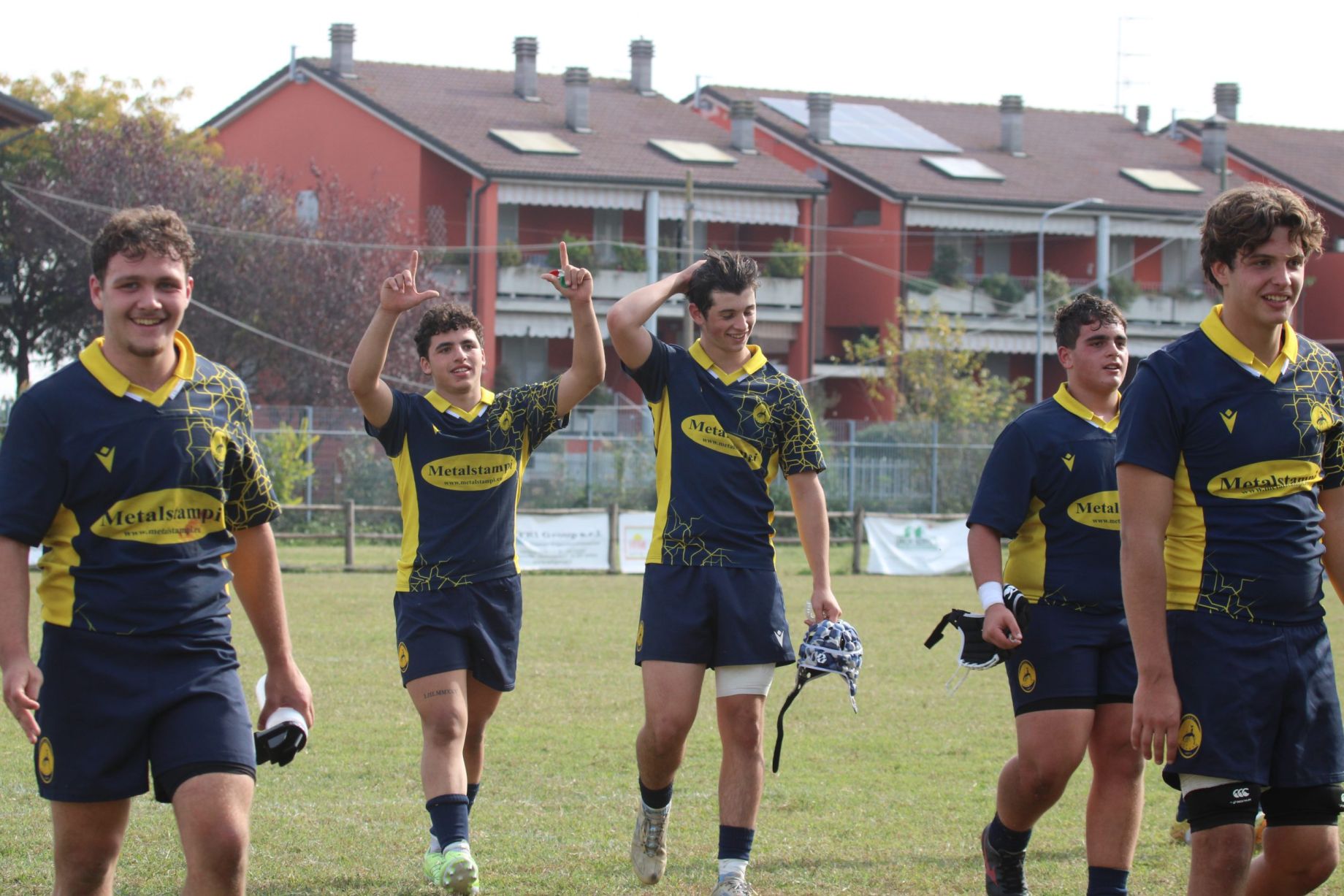 SerieA Noceto vince ancora