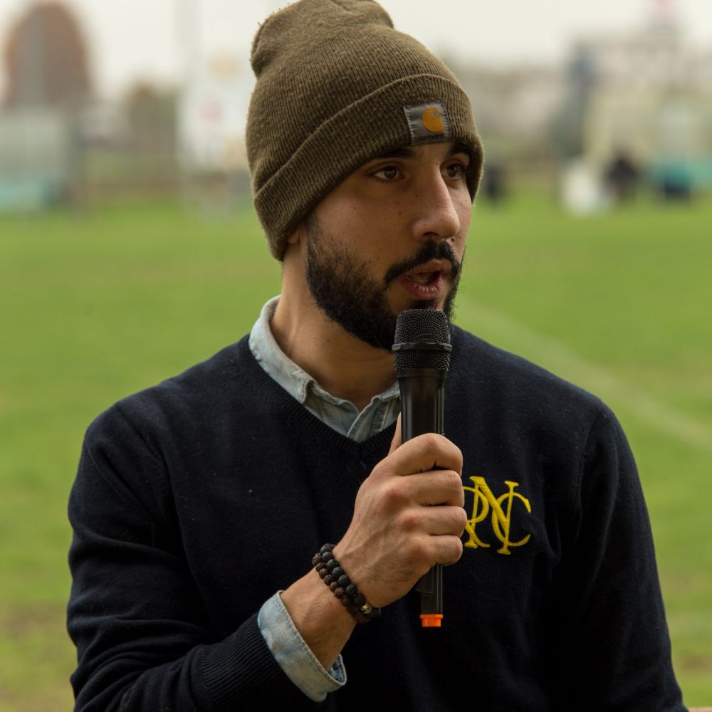 Rugby Noceto: evento A Misura di Bambino