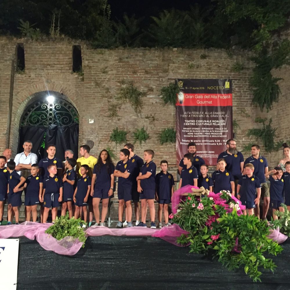 Noceto Sotto Le Stelle 09 Noceto Sotto Le Stelle 09