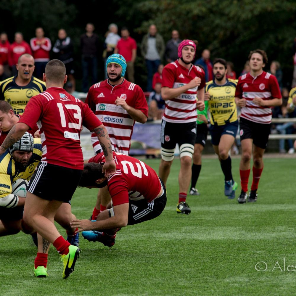 quattro punti importanti per spezzare la classifica