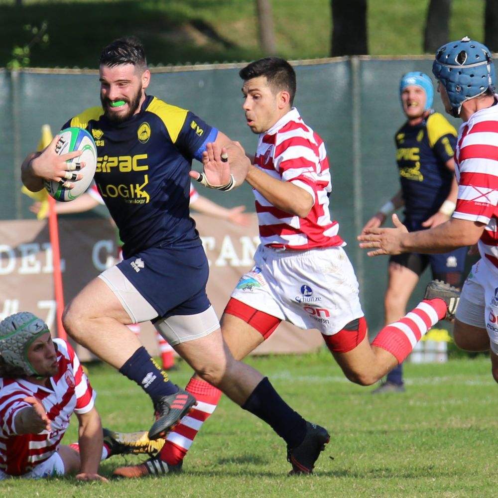 abbiamo iniziato col piede giusto, ma c'è ancora tanto da lavorare