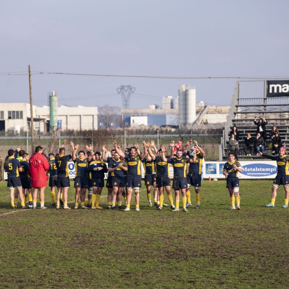 SERIE A: ancora una vittoria