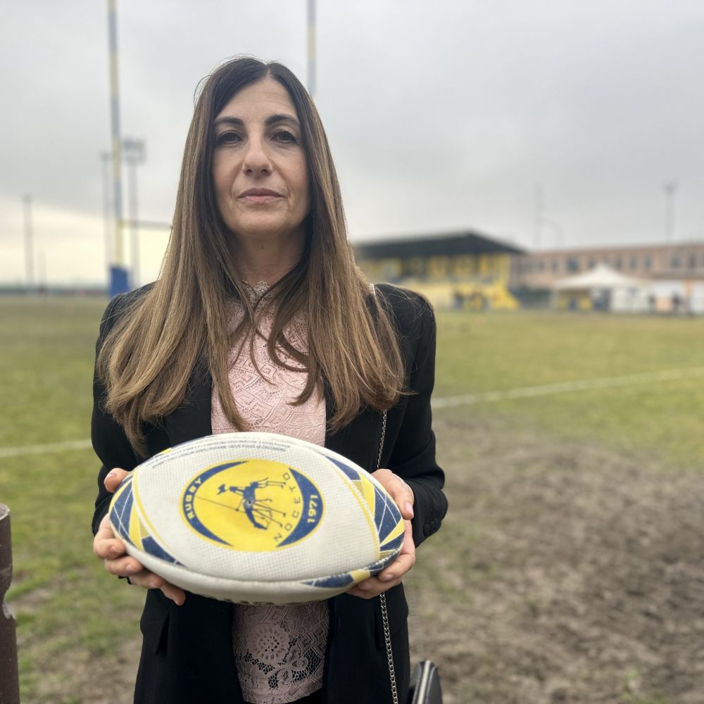 Marina Groppi eletta consigliere regionale