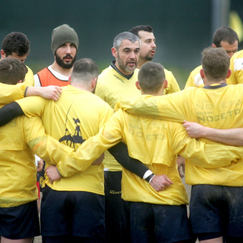 Che Don Chisciotte sia con voi