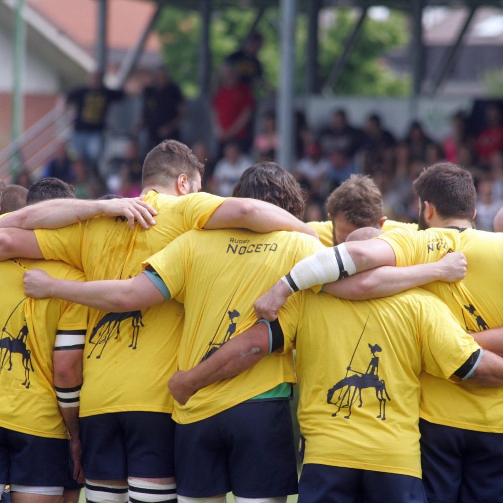 Fai parte della nostra tribù