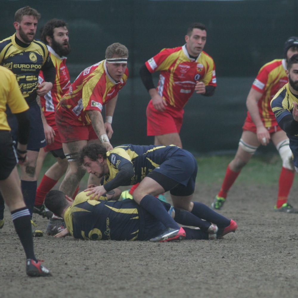 SerieA: un solo punto contro il Prato