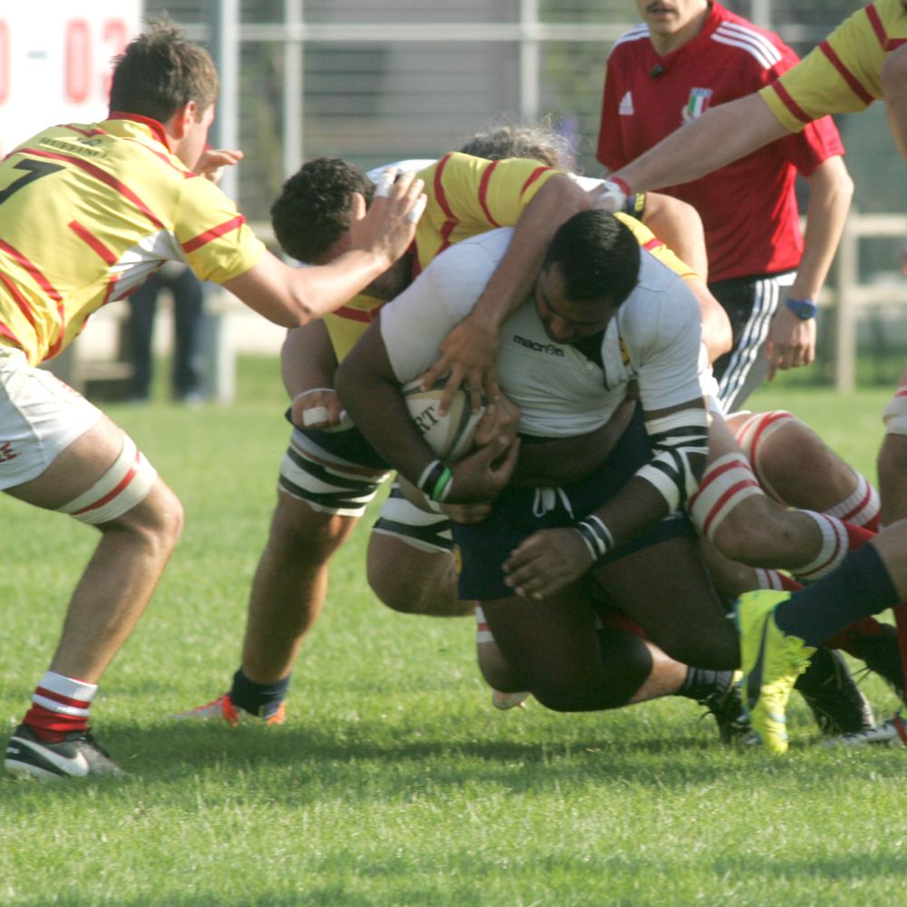 Firenze espugna il Nando Capra