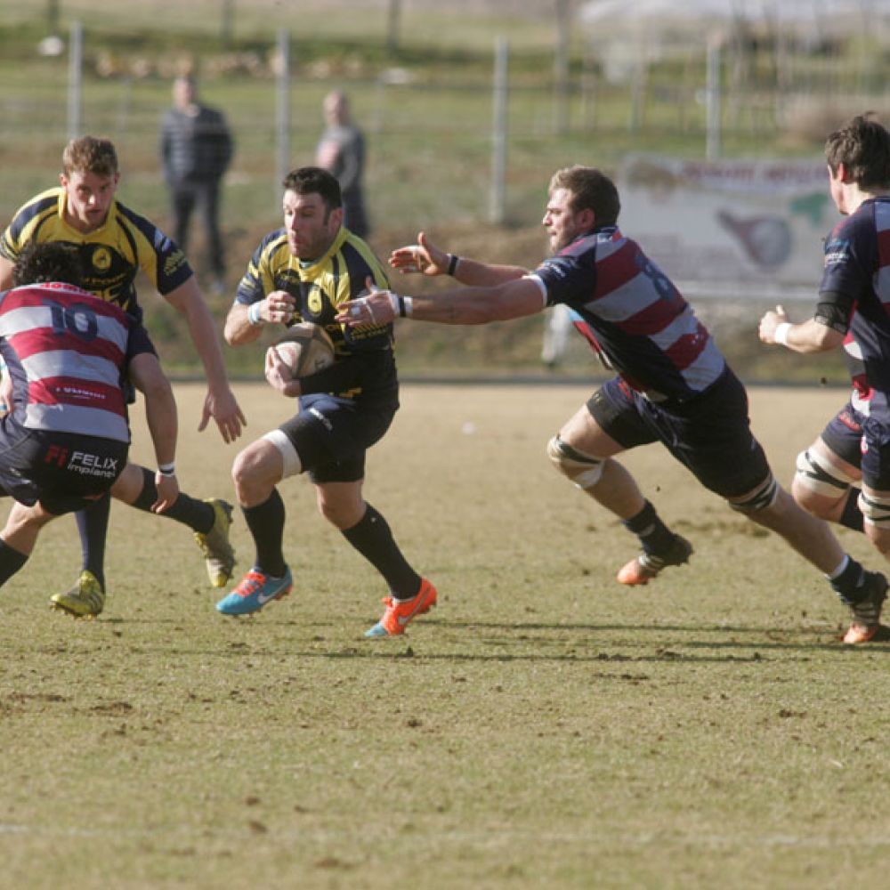 SerieA: a Prato un solo punto per continuare a lottare