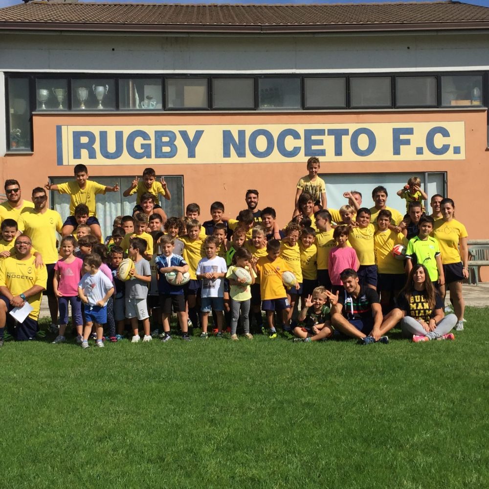 Opening Party: un'edizione baciata dal sole