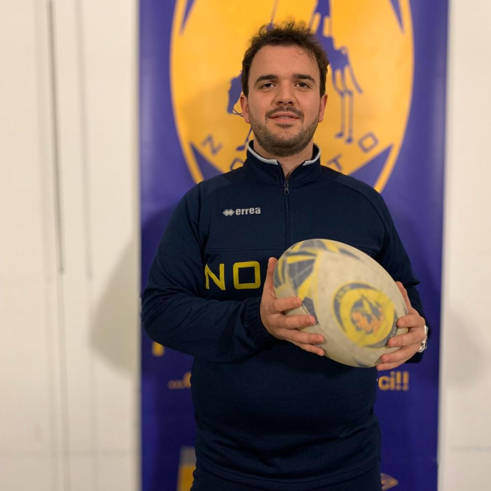 Petriccioli “Noceto è un’opportunità che non mi sono lasciato scappare”