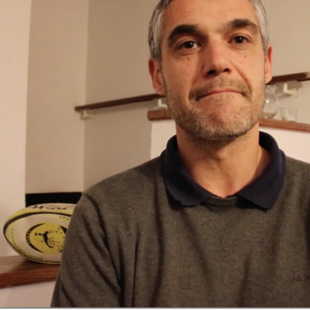 Rassegna stampa: Leone Larini a la Gazzetta di Parma