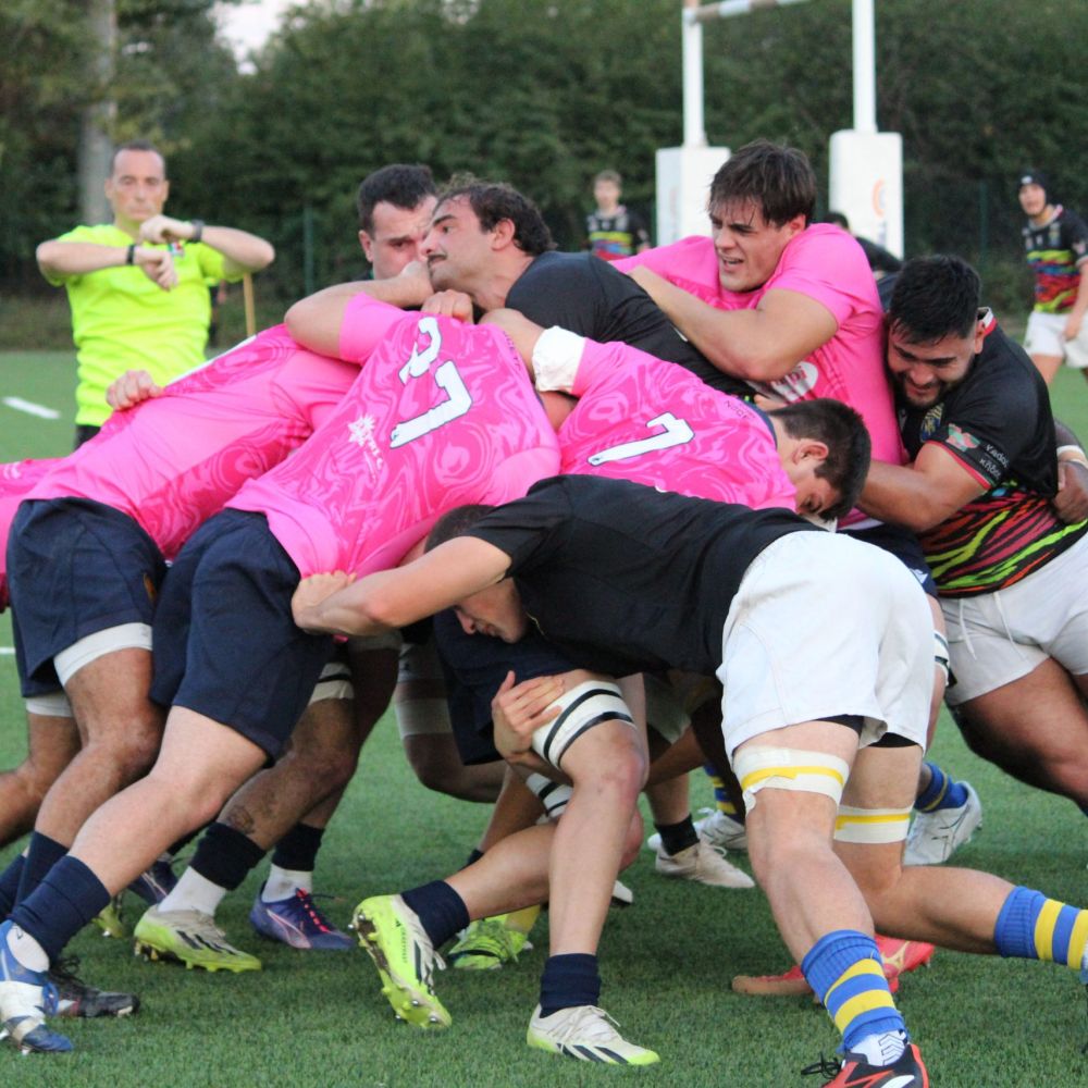 Serie A è tempo di Derby