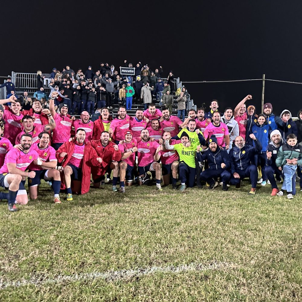 Serie A il derby è del Noceto