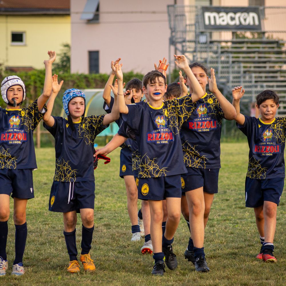grande entusiasmo per il Challenge Cuttitta