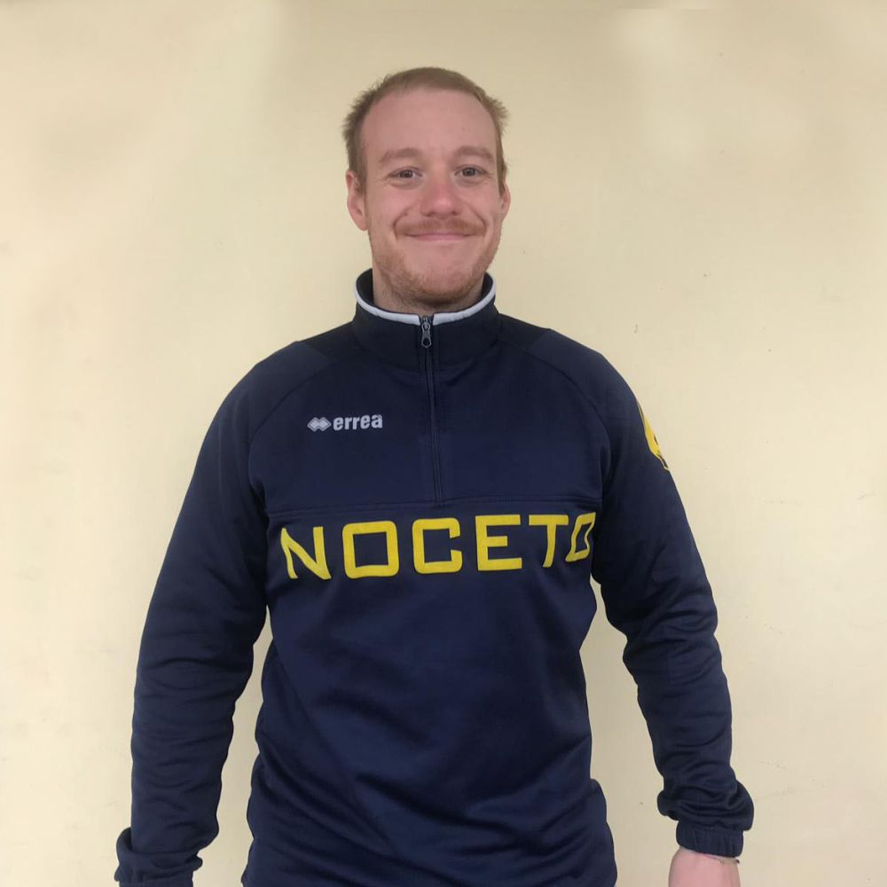 SerieA: Crescenzo "a Noceto un po' delle mie origini"