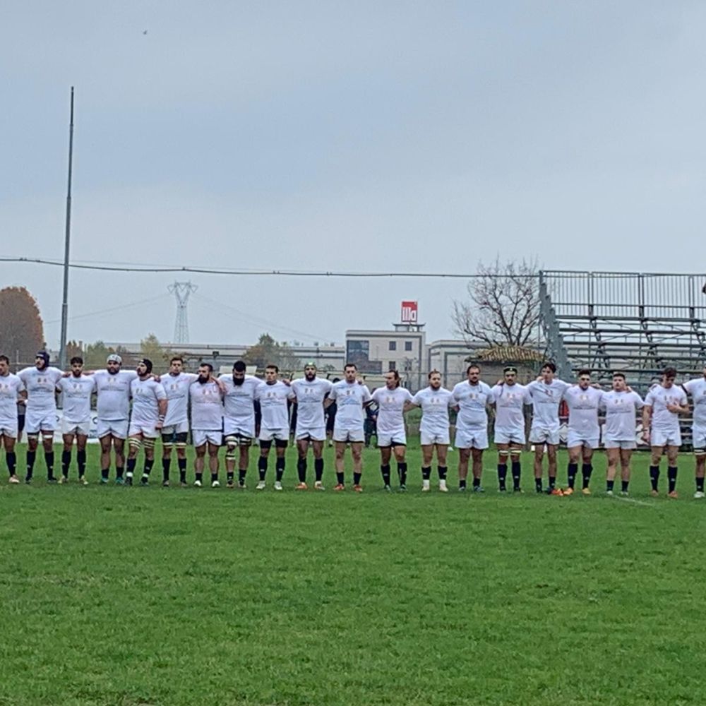 il Rugby Noceto torna a vincere