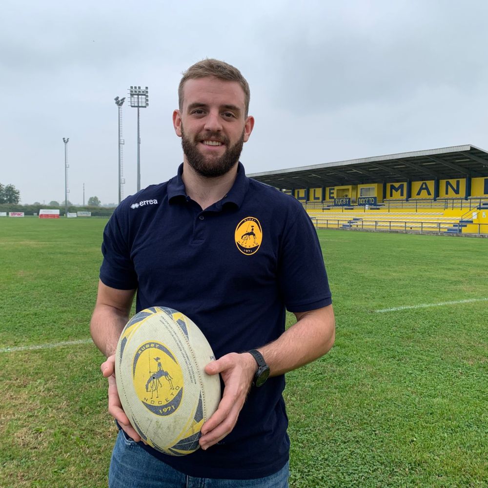 capitano Raffaele Greco