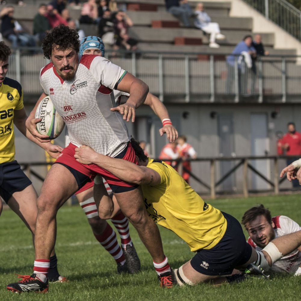 comincia nel migliore dei modi il cammino del Rugby Noceto in questa stagione 2018-2019