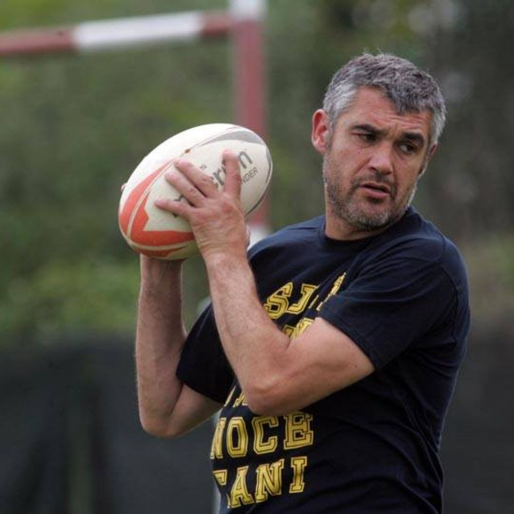 Un'estate senza tregua per il Rugby Noceto