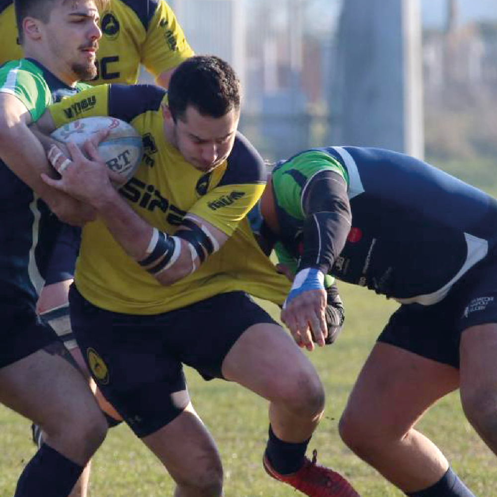 il punto di Leandro Pagliarini alla vigilia della prima giornata di ritorno.