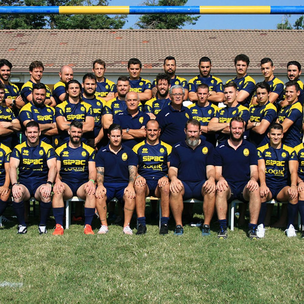 SerieA: Noceto vince con il Petrarca