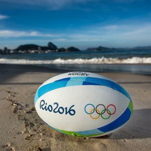 Il rugby torna alle Olimpiadi, ma non per l'Italia