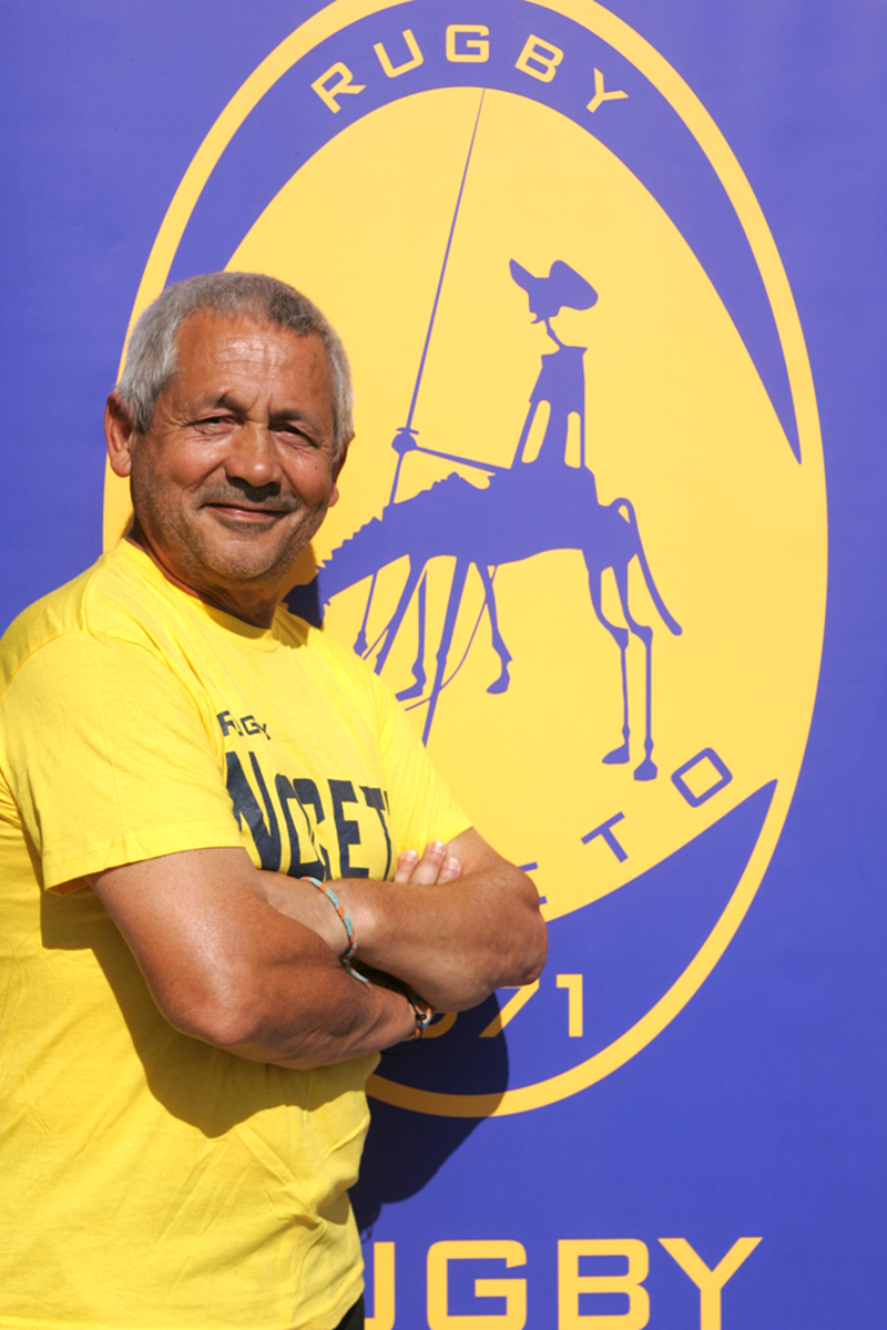 SerieC: conosciamo Pierluigi Pascarelli