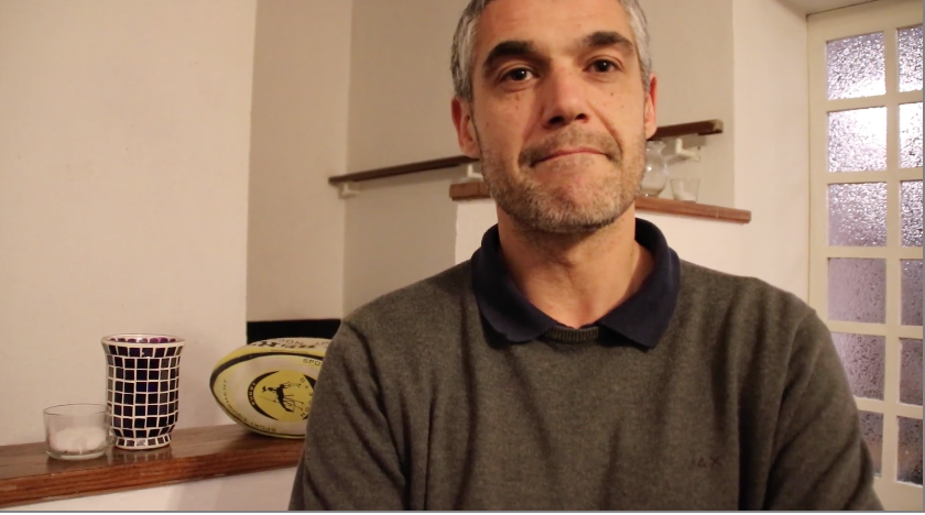 Rassegna stampa: Leone Larini a la Gazzetta di Parma