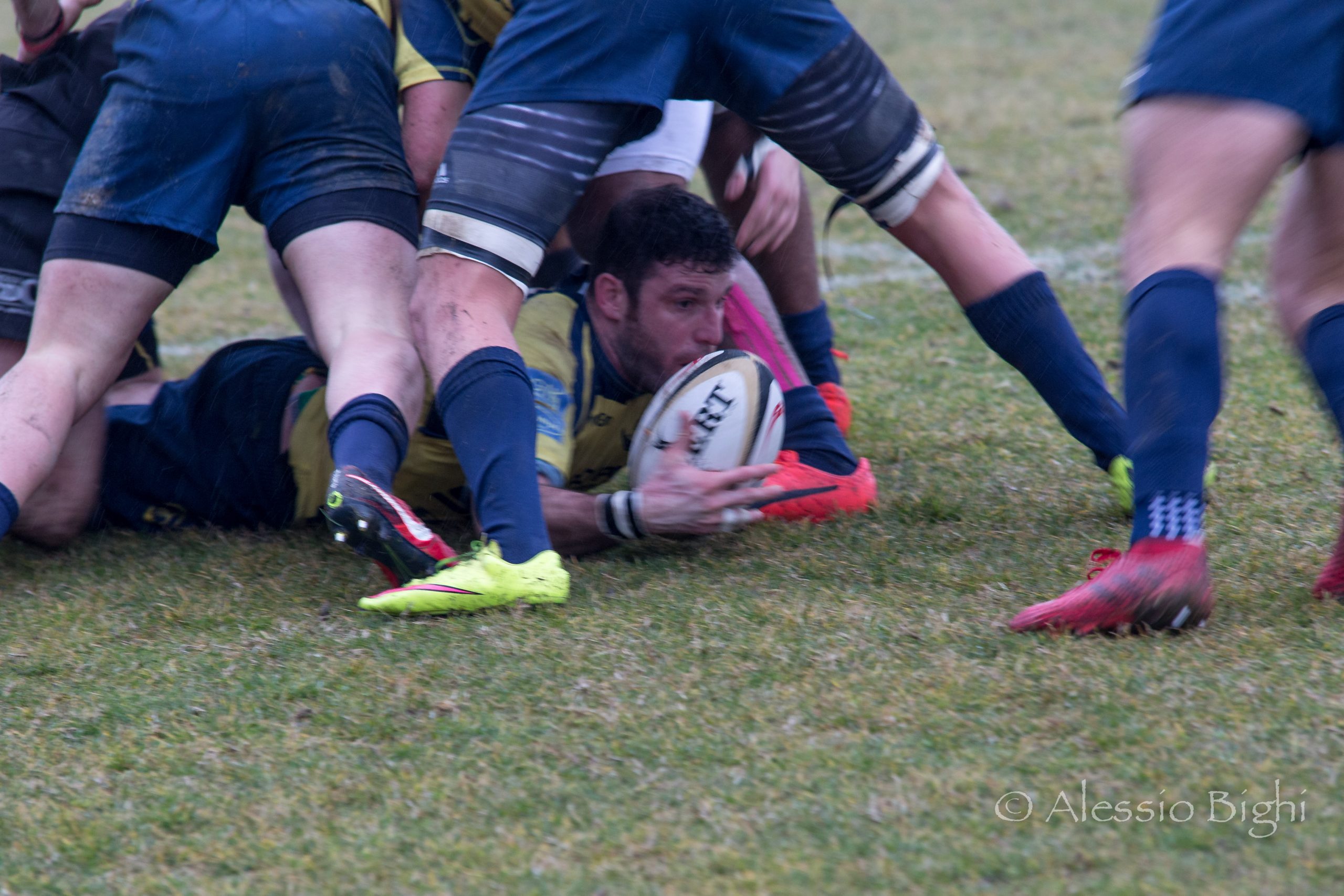 il Noceto mette in campo una grande prestazione e vince con Verona