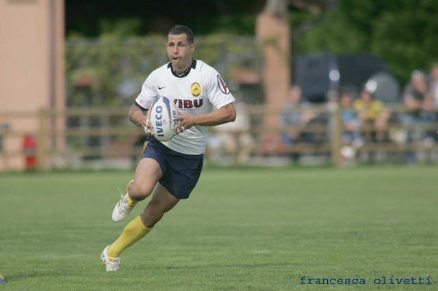 Bentornato a casa Marco Anversa