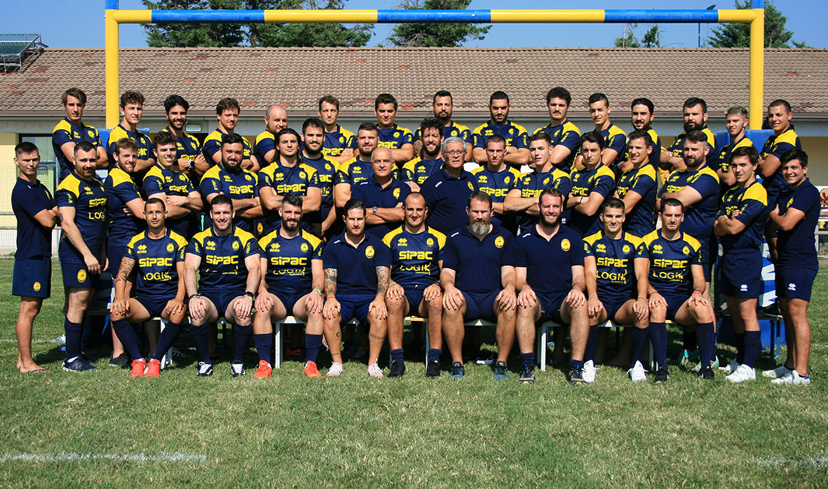 SerieA: Noceto vince con il Petrarca