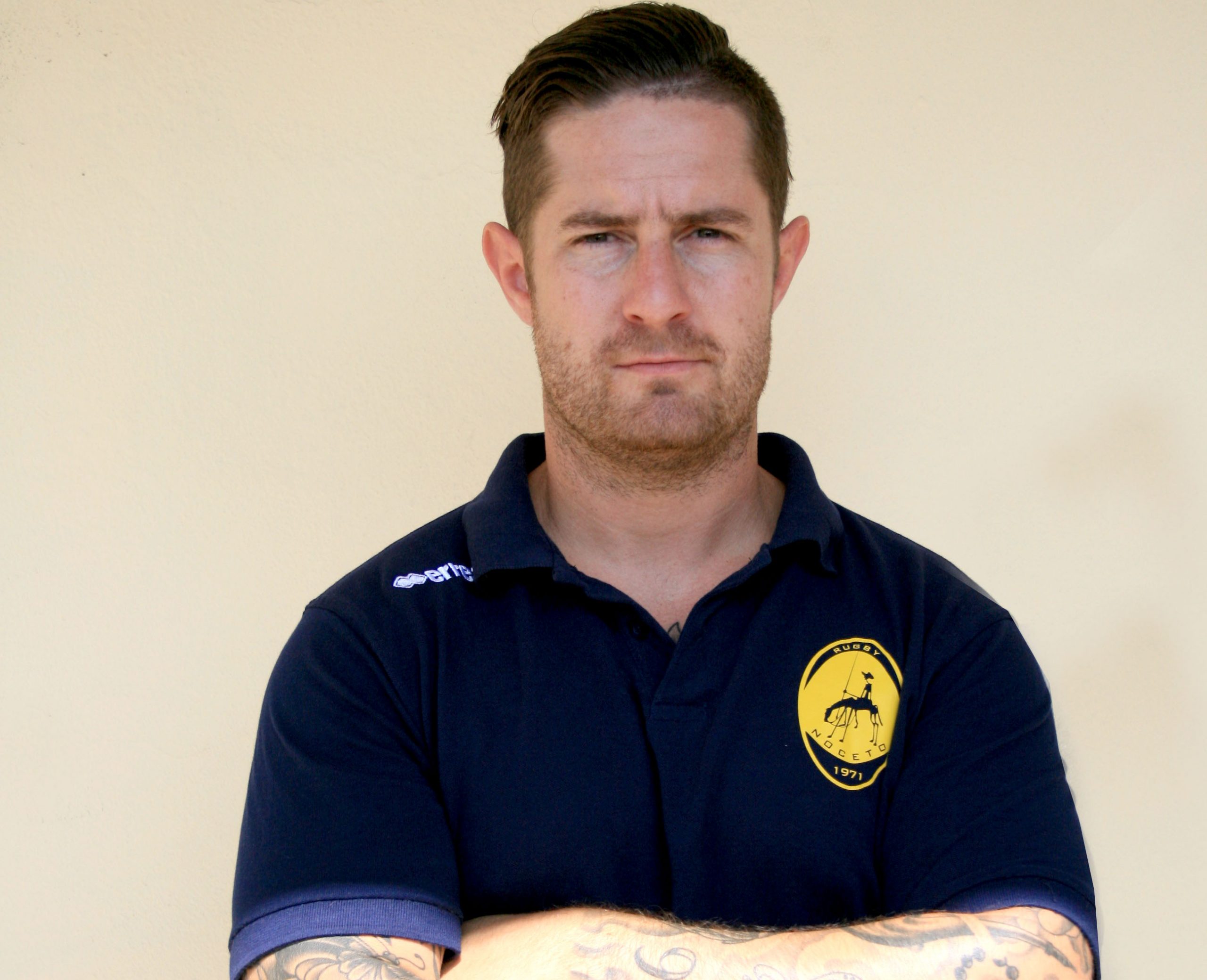 SerieA: Frati prima della trasferta a Paese