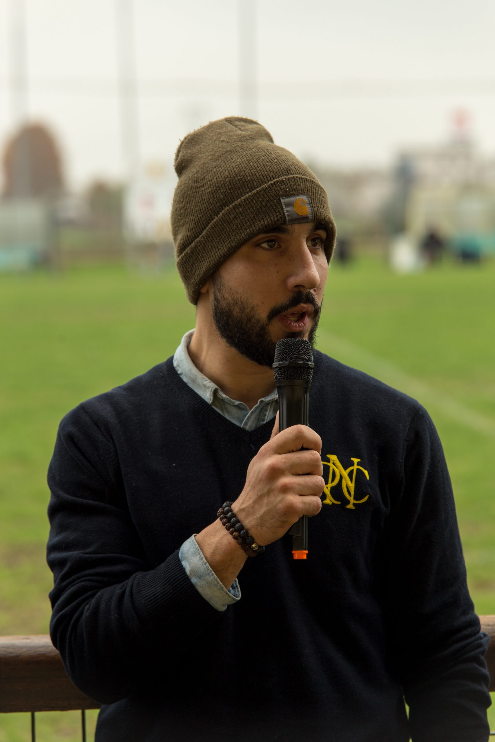 Rugby Noceto: evento A Misura di Bambino