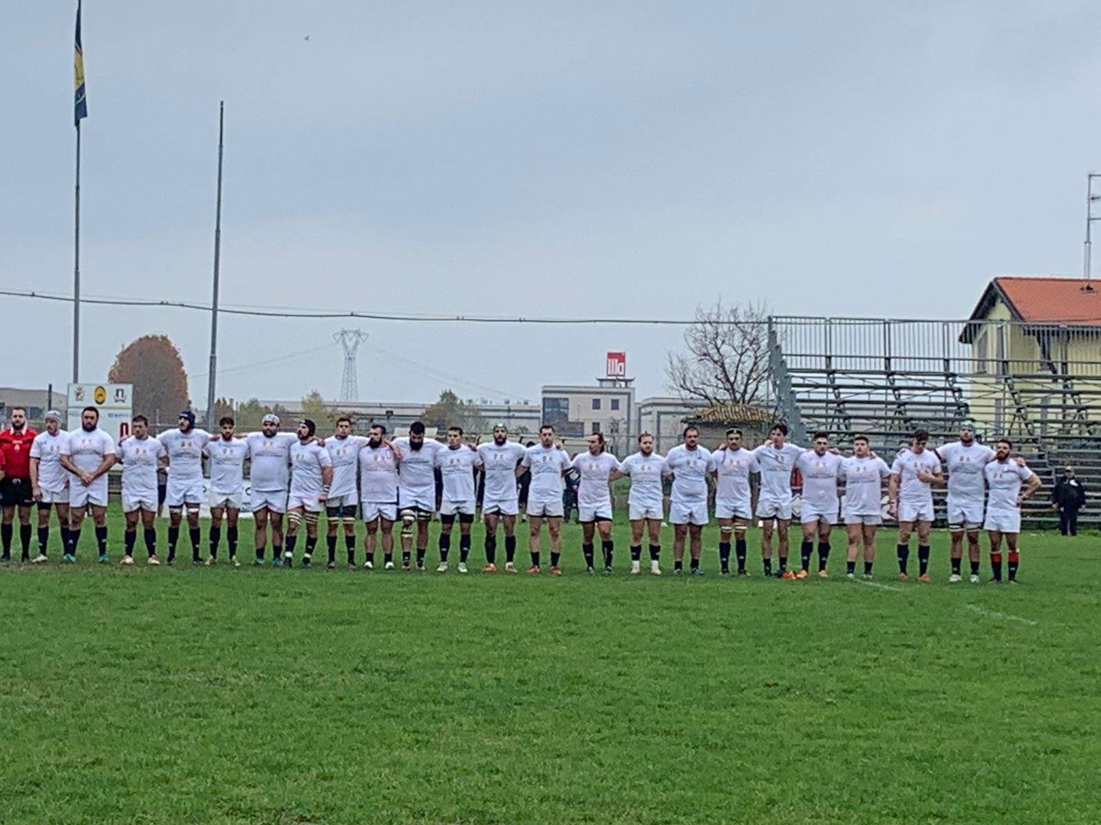il Rugby Noceto torna a vincere