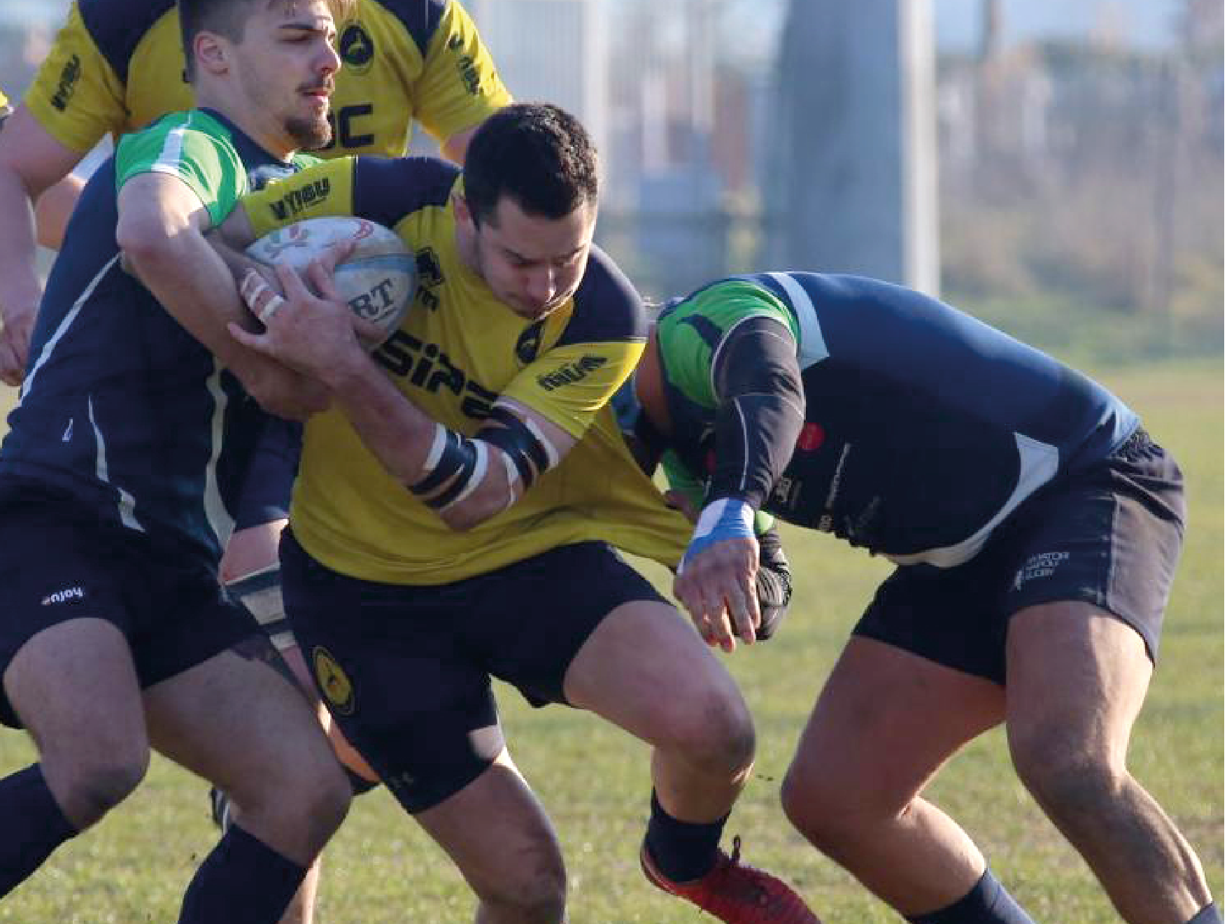 il punto di Leandro Pagliarini alla vigilia della prima giornata di ritorno.