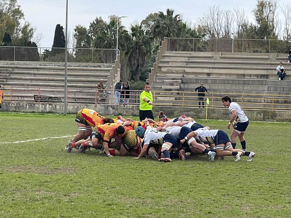 SERIE A: PAREGGIO AMARO PER IL NOCETO