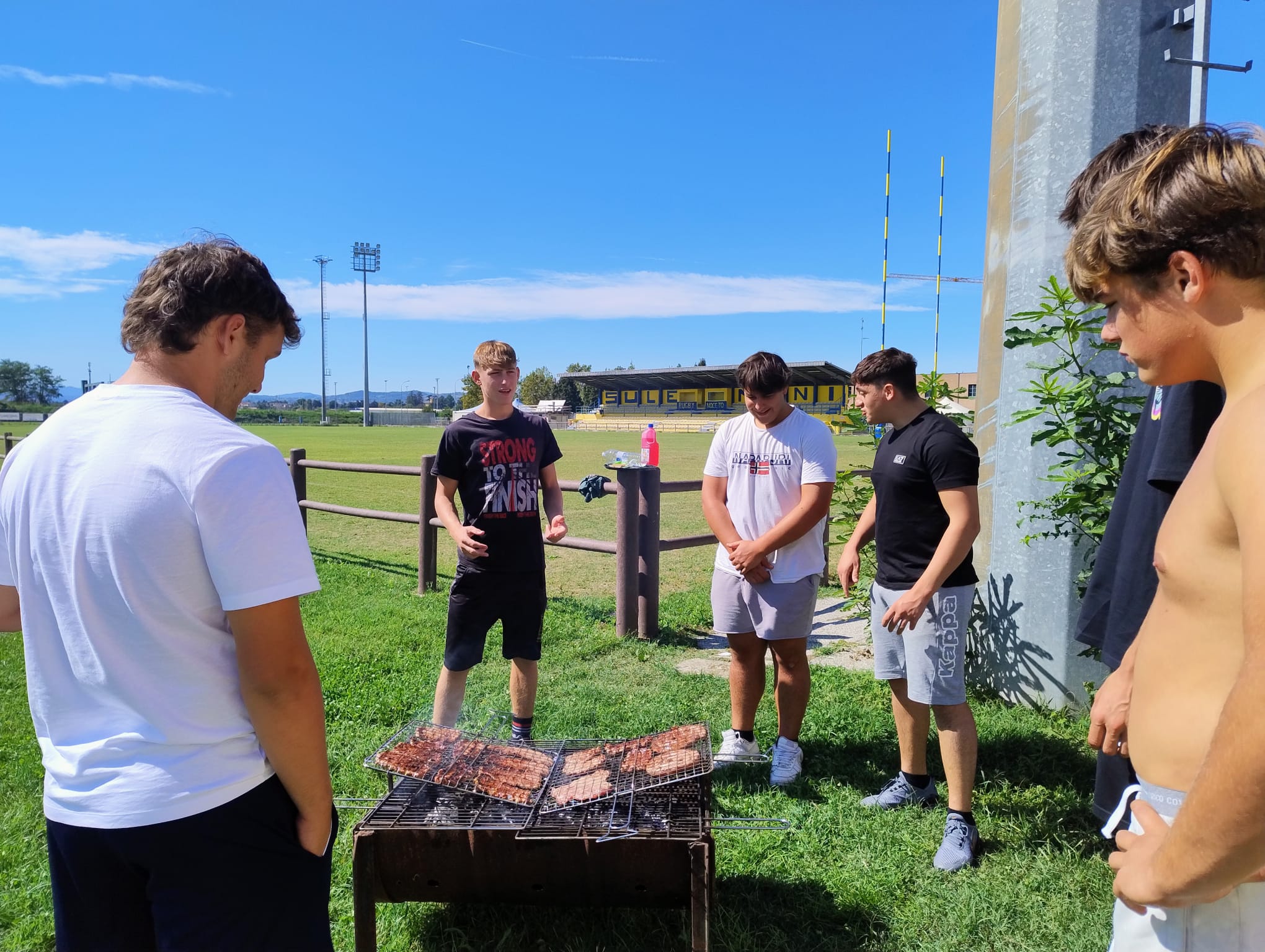 team building under18 -2